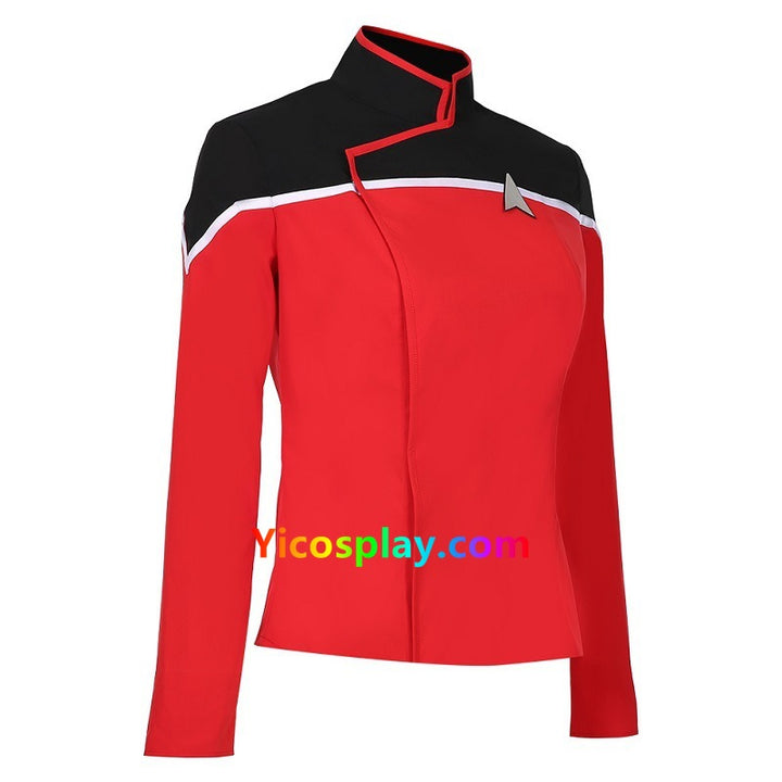 Star Trek Lower Decks Cosplay Costumes From Yicosplay