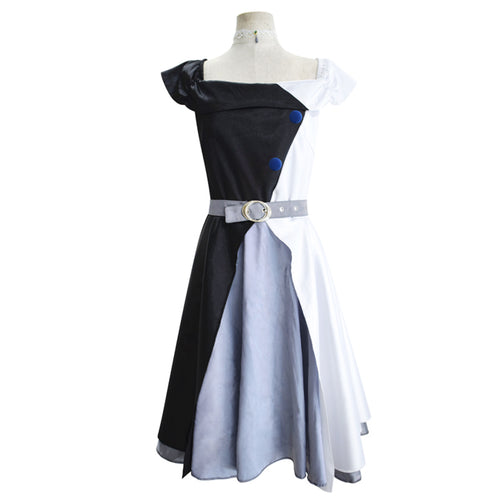 Lovelive Shizuku Osaka Halloween Dress Cosplay Costume From Yicosplay