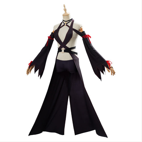 Fate/Grand Order Yu Meiren Cosplay Costume From Yicosplay