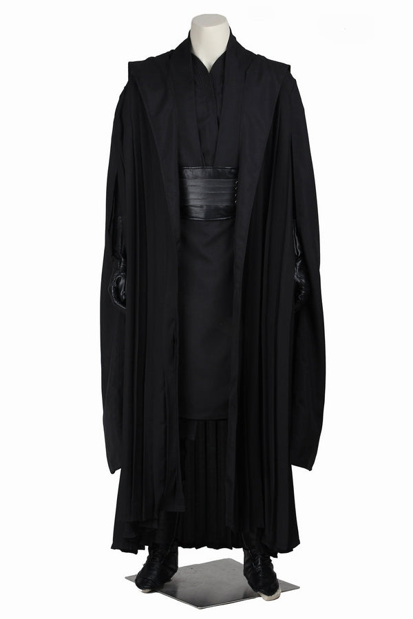 Darth Maul Costume Sith Lord Classic Halloween Outfit Cosplay Costume From Yicosplay