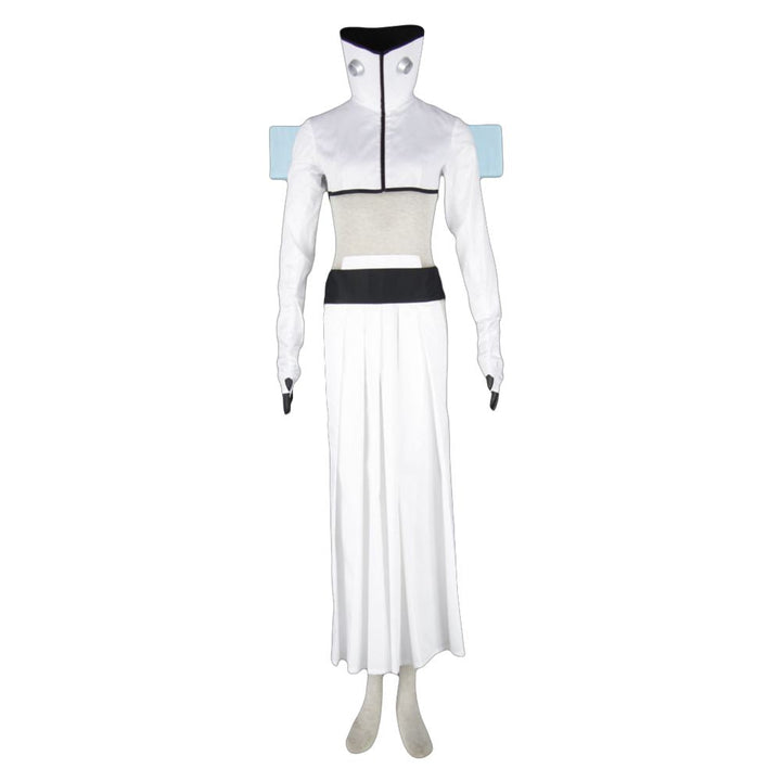 Bleach Tier Harribel Cosplay Costume From Yicosplay