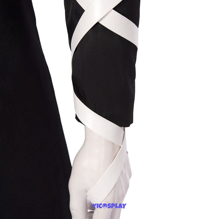 Ichigo Kurosaki Outfits Bleach Cosplay Costume From Yicosplay