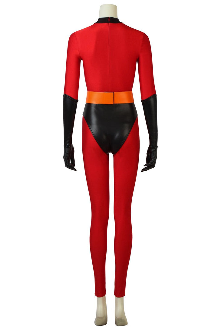 Elastigirl Helen Parr Cosplay Costume From Yicosplay