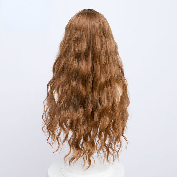 Harry Potter Hermione Granger Cosplay Wigs From Yicosplay