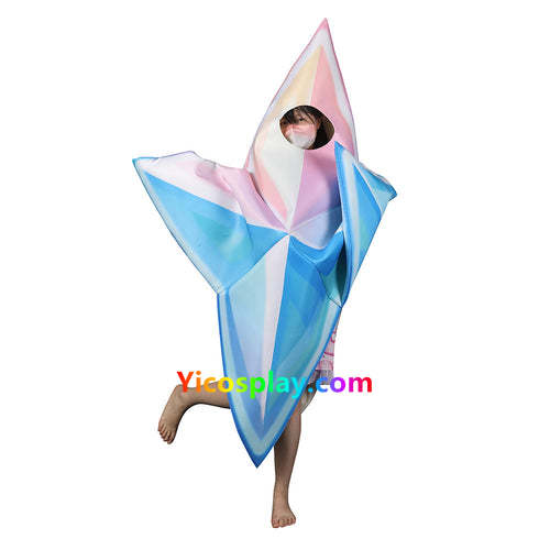 Genshin Impact Primogems Cosplay Costume Outfits Halloween Suit From Yicosplay