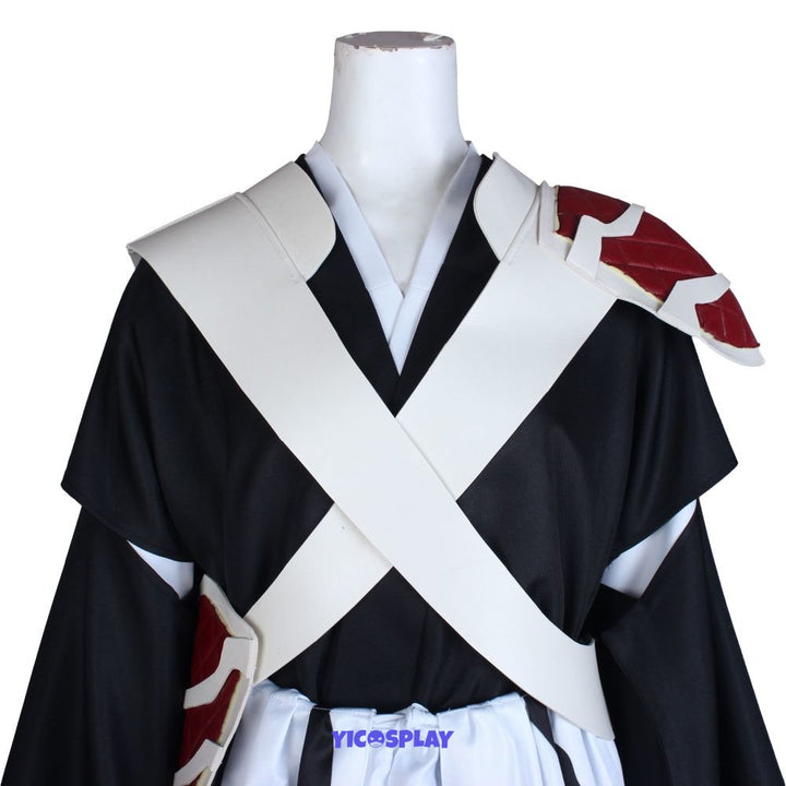 Bleach Ichigo Tybw Outfit Cosplay Costume From Yicosplay