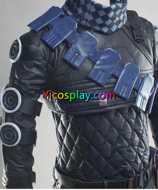 Mirage Apex Costume From Yicosplay