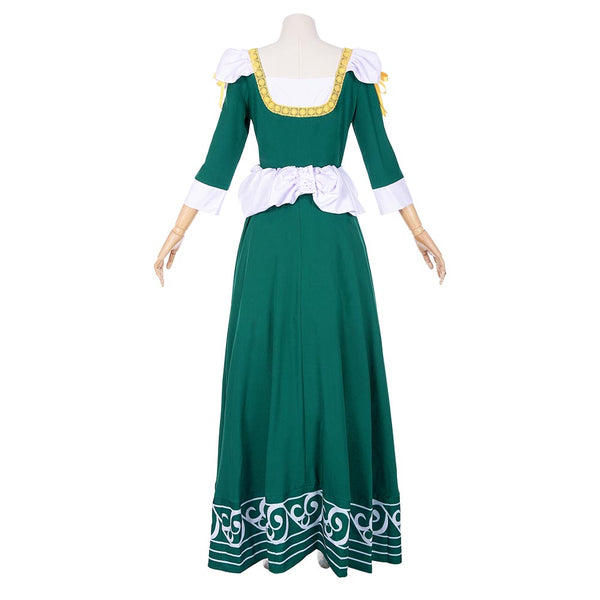 Anime Arte- Arte Women Dress Halloween Carnival Outfit Cosplay Costume From Yicosplay