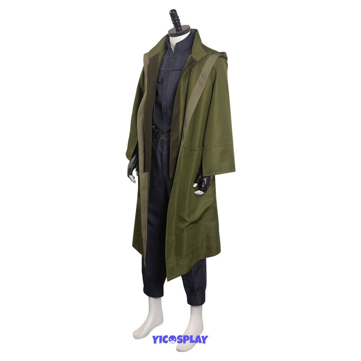 Andor Luthen Rael Halloween Outfit Cosplay Costume From Yicosplay