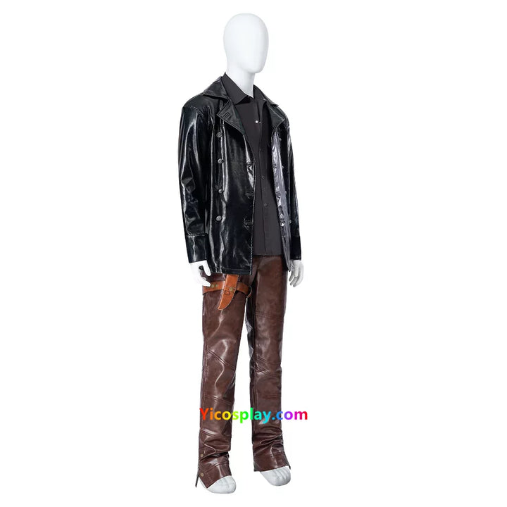Adult Negan Walking Dead Halloween Costume Cosplay Twd Outfit From Yicosplay