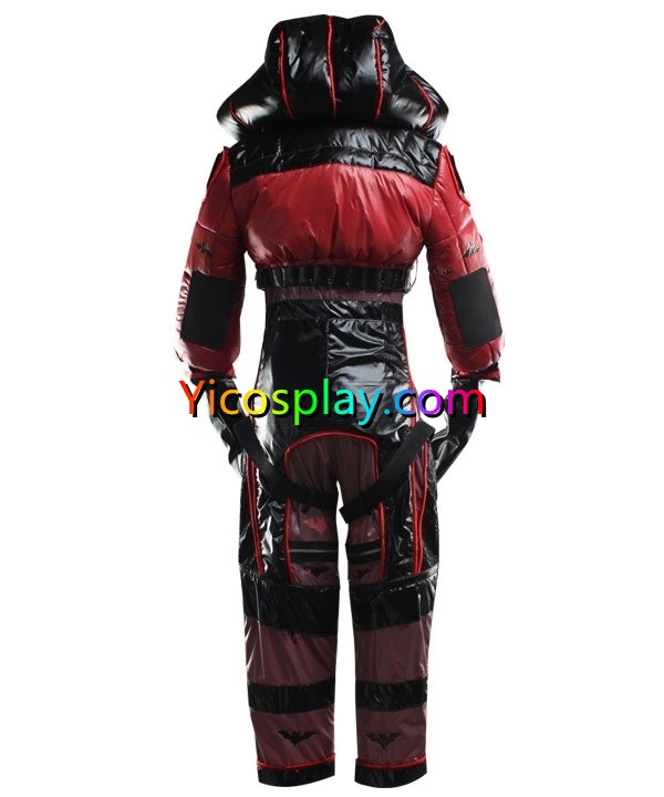 Apex Legends Wattson Winged Menace Cosplay Costume From Yicosplay