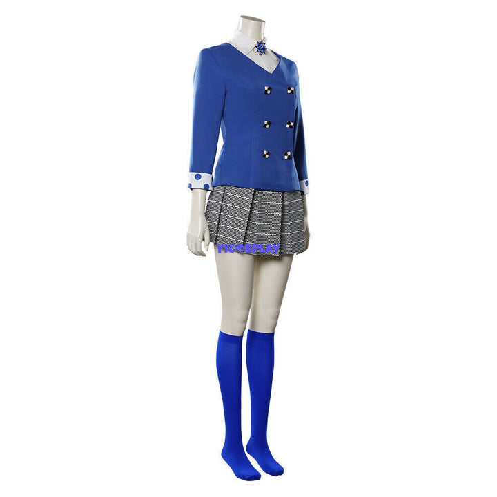 Veronica Heathers Musical Cosplay Costume From Yicosplay