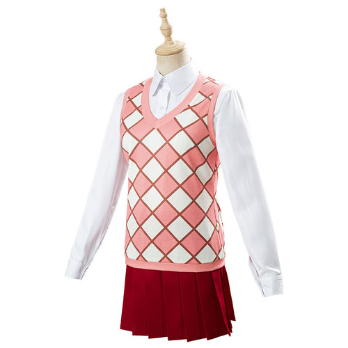 Celeste Animal Crossing Cosplay Costume From Yicosplay