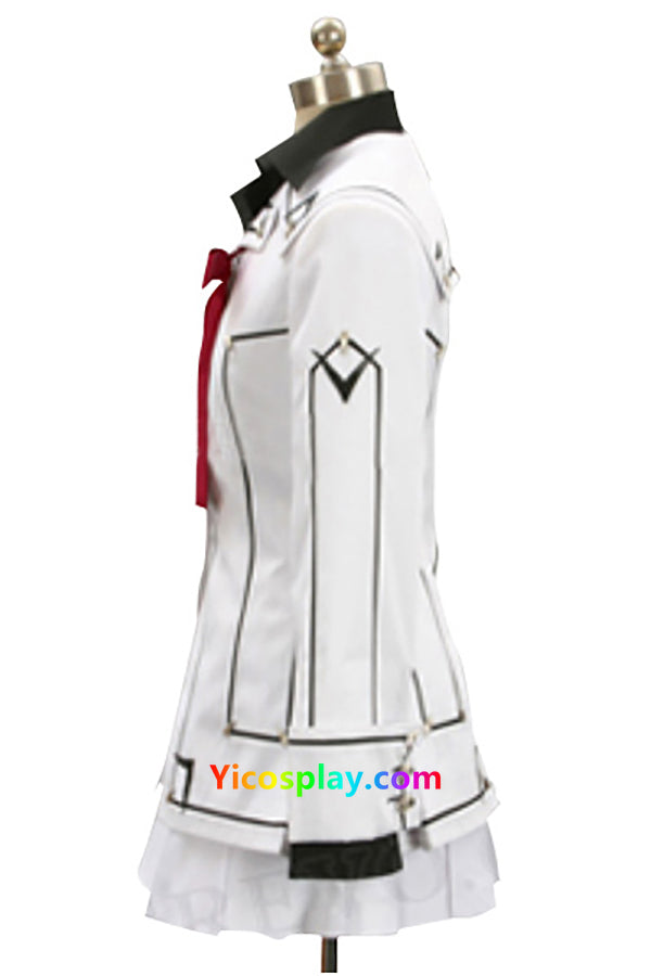 Vampire Knight Night Class Girl Kurosu Yuuki Cosplay Costume From Yicosplay