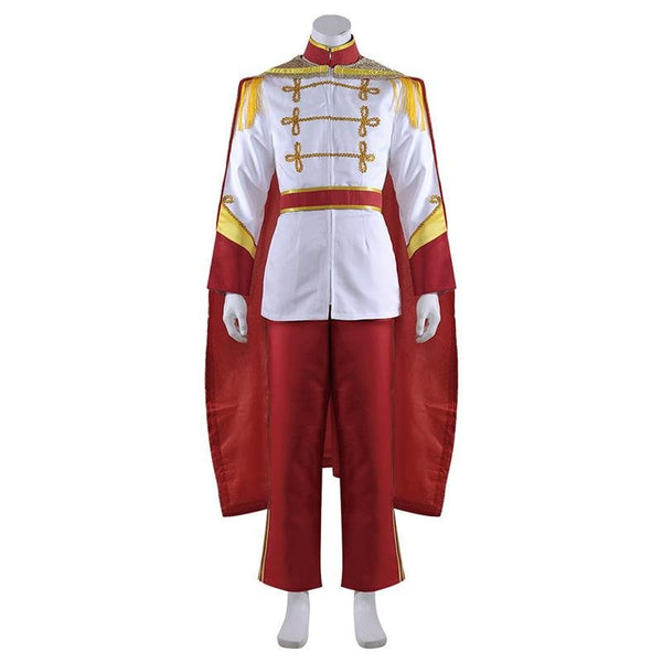 Adult Prince Charming Costume Cosplay Outfit From Yicosplay