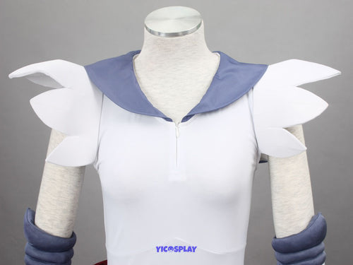 Sailor Moon Sailor Saturn Hotaru Tomoe Cosplay Costume From Yicosplay