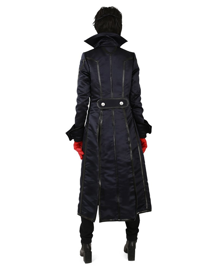 Persona 5 Joker Akira Kurusu Halloween Outfit Cosplay Costume From Yicosplay