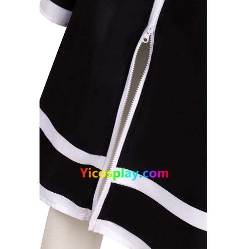 Tokyo Revengers Brahman Kawaragi Senju Cosplay Costume From Yicosplay