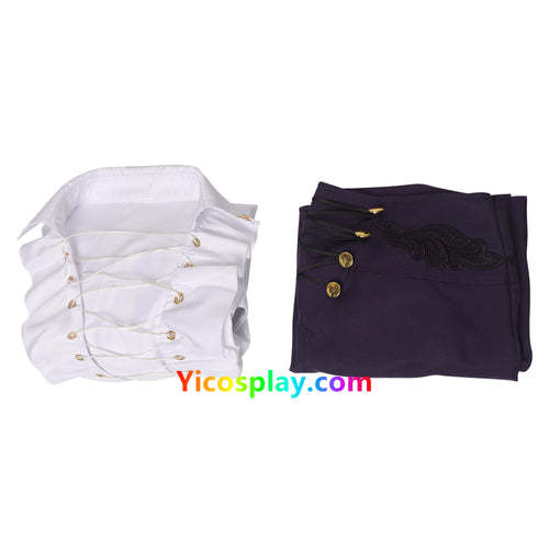 Resident Evil 4 Remake Leon S.Kennedy Halloween Outfit Cosplay Costume From Yicosplay