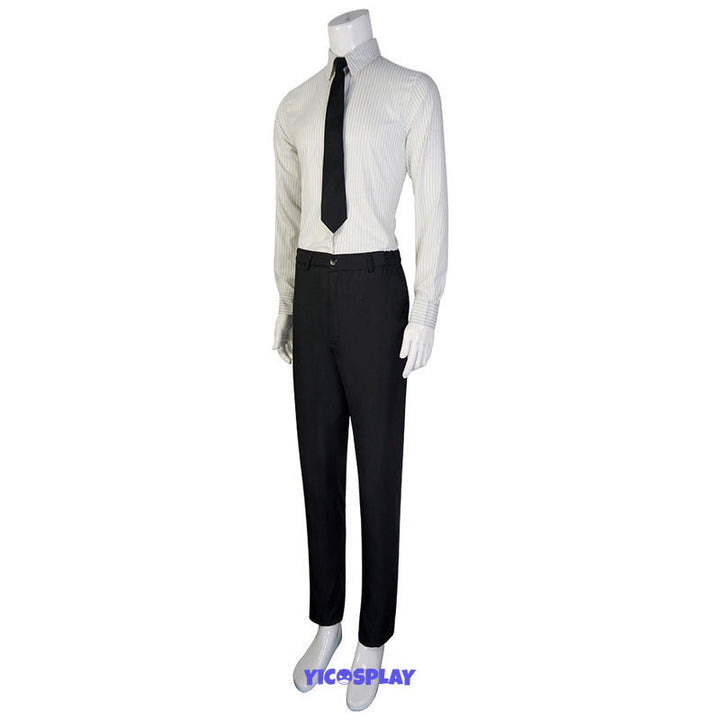 Sanji Cosplay Suit One Piece Cosplay Costume From Yicosplay