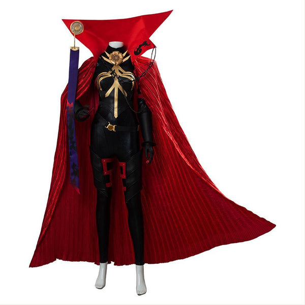 Fate Grand Order Fate Go Anime Fgo Oda Nobunaga Cosplay Costume From Yicosplay