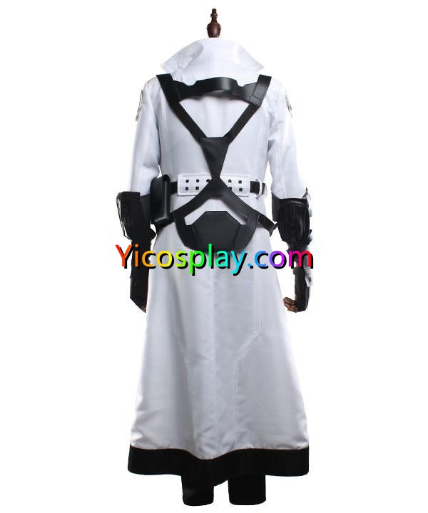Final Fantasy XIV Thancred Waters Cosplay Costume From Yicosplay