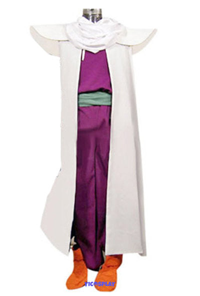 Piccolo Halloween Costume Dragon Ball Cosplay Outfit From Yicosplay