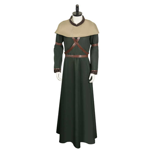 Dragon's Dogma Mage Cosplay Costume From Yicosplay