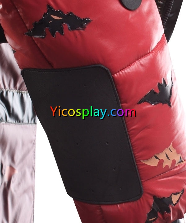 Apex Legends Wattson Winged Menace Cosplay Costume From Yicosplay