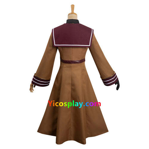 Chise Hatori Outfits Halloween Suit Cosplay Costume From Yicosplay