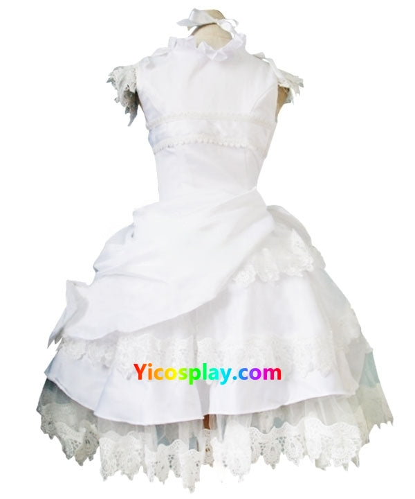 Black Butler Elizabeth Cosplay Costumes From Yicosplay