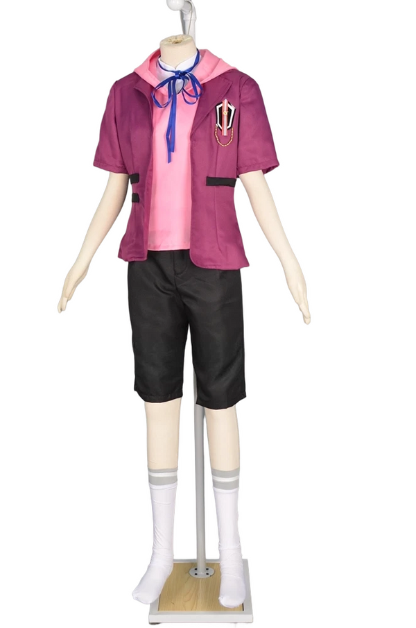 Uta No Prince Sama Syo Kurusu Cosplay Costume From Yicosplay