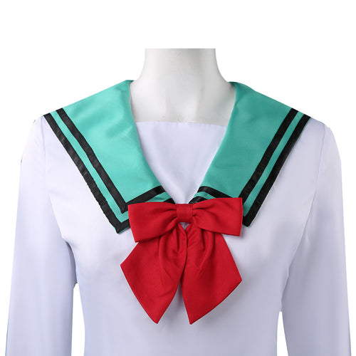 Saiki Kusuo No Psi Nan Teruhashi Kokomi Halloween Dress Cosplay Costume From Yicosplay