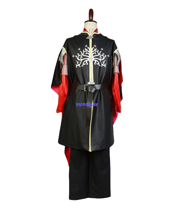 Aragorn King Elessar Halloween Outfit Cosplay Costume From Yicosplay