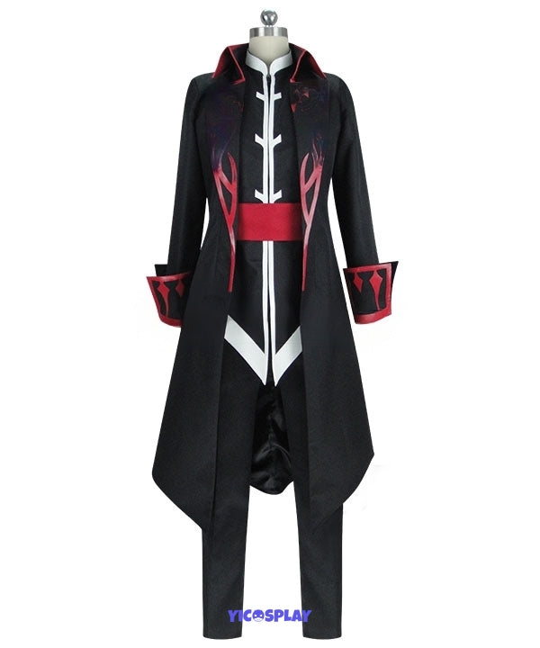 Castlevania Lords of Shadow 2 Dracula Cosplay Outfit From Yicosplay