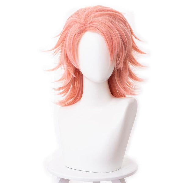 Demon Slayer Sabito Wig Cosplay Props From Yicosplay