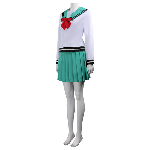 Saiki Kusuo No Psi Nan Teruhashi Kokomi Halloween Dress Cosplay Costume From Yicosplay