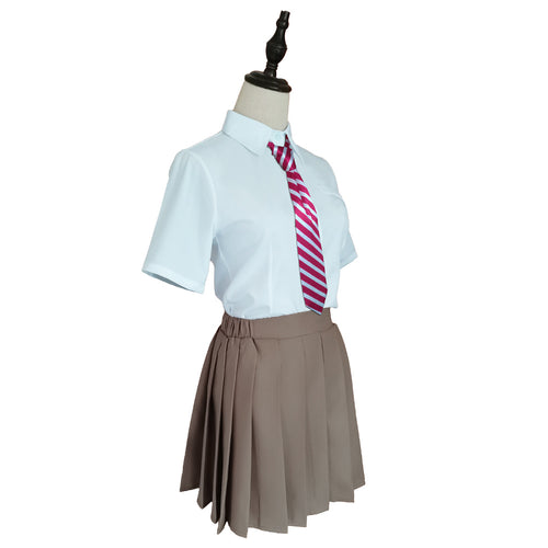 Tokyo Revengers Hinata Tachibana Halloween Uniform Cosplay Costume From Yicosplay