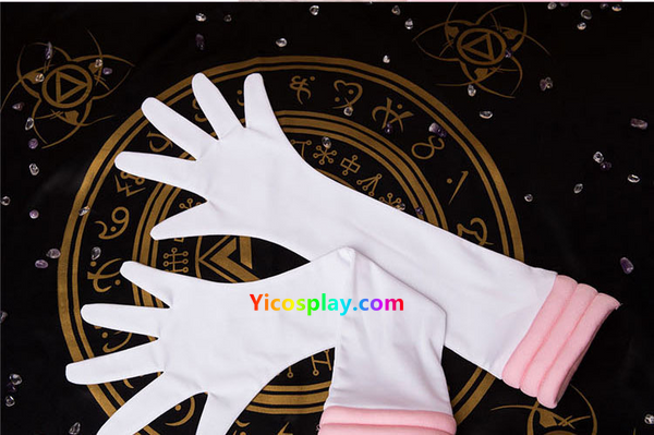 Sailor Moon Chibiusa Tsukino Sailor Chibi Moon SuperS Cosplay Costume From Yicosplay