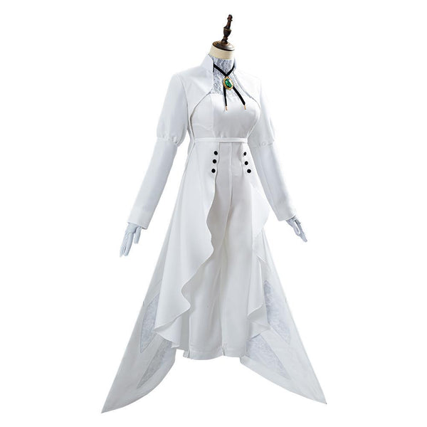 Violet Evergarden Violet Evergarden Eternity And The Auto Memories Doll Outfit Cosplay Costume From Yicosplay