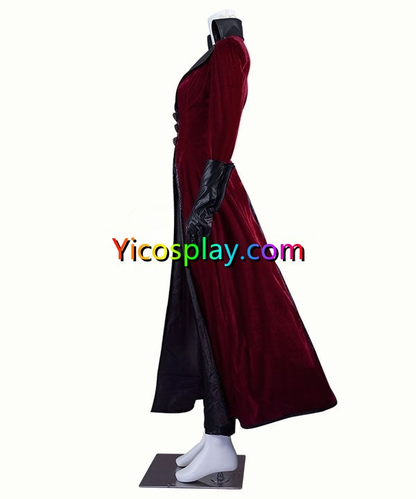 Regina Mills Evil Queen Outfits Once Upon A Time Halloween Costumes From Yicosplay