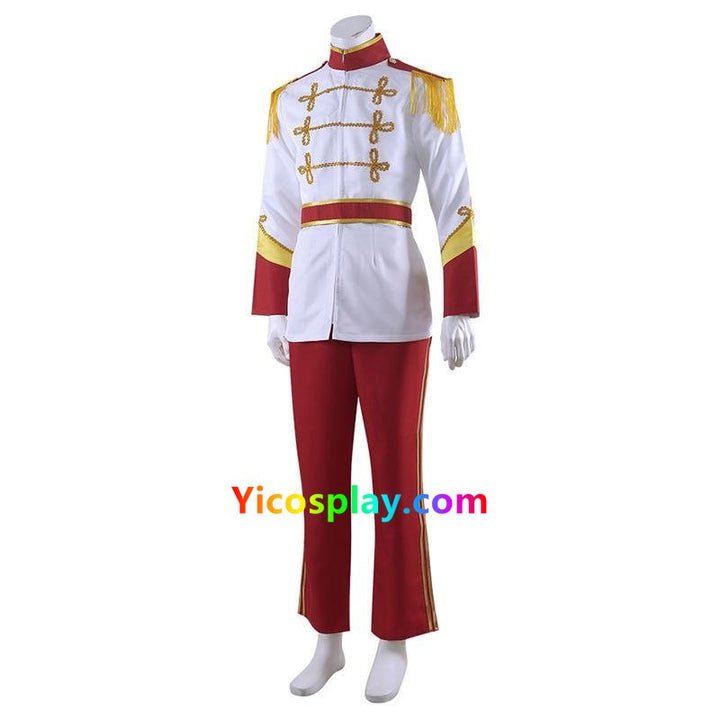 Adult Prince Charming Costume Cosplay Outfit From Yicosplay