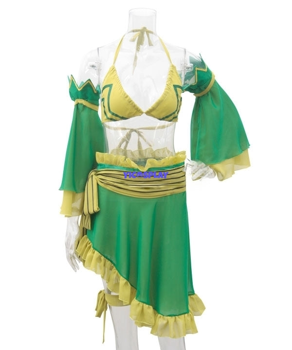 Lucy Heartfilia Star Dress Cosplay Fairy Tail Costume From Yicosplay