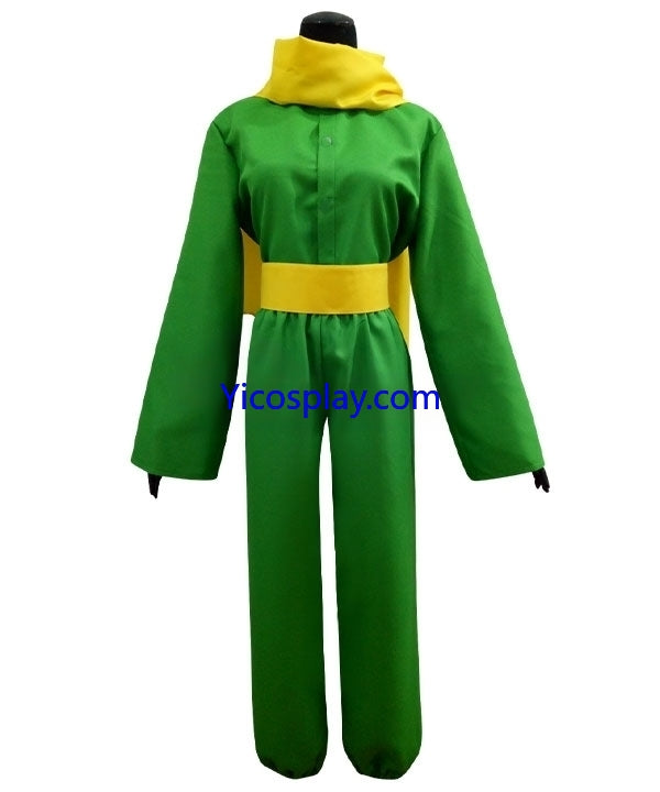Adult The Little Prince Halloween Cosplay Costume From Yicosplay