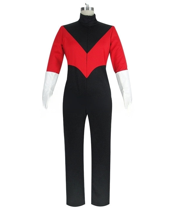 Universe 11 Jiren Toppo Dyspo Cosplay Costume From Yicosplay