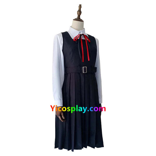 Mitaka Asa Halloween Outfit Cosplay Costume From Yicosplay