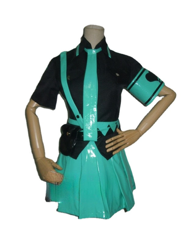 Hatsune Miku Love Is War Halloween Outfit Cosplay Costume From Yicosplay