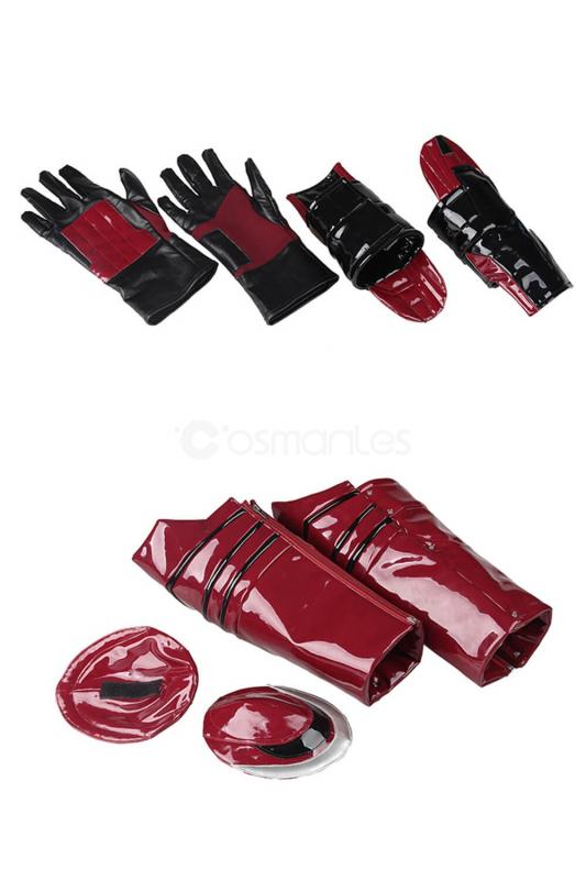 Magneto Apocalypse Cosplay Costume Halloween Outfit From Yicosplay