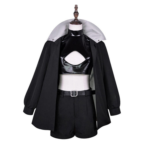 Call Of The Night Nazuna Nanakusa Halloween Outfit Cosplay Costume From Yicosplay