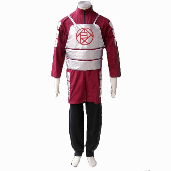 Naruto Choji Akimichi Cosplay Costume From Yicosplay